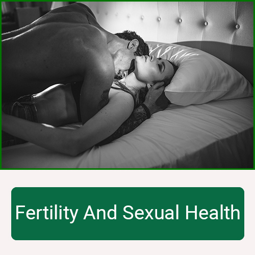 fertility and sexual health